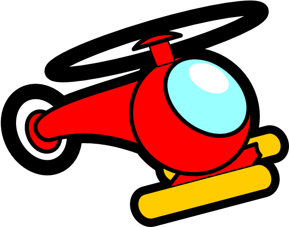 Gambar Animasi Heli Kopter Png (600x465)