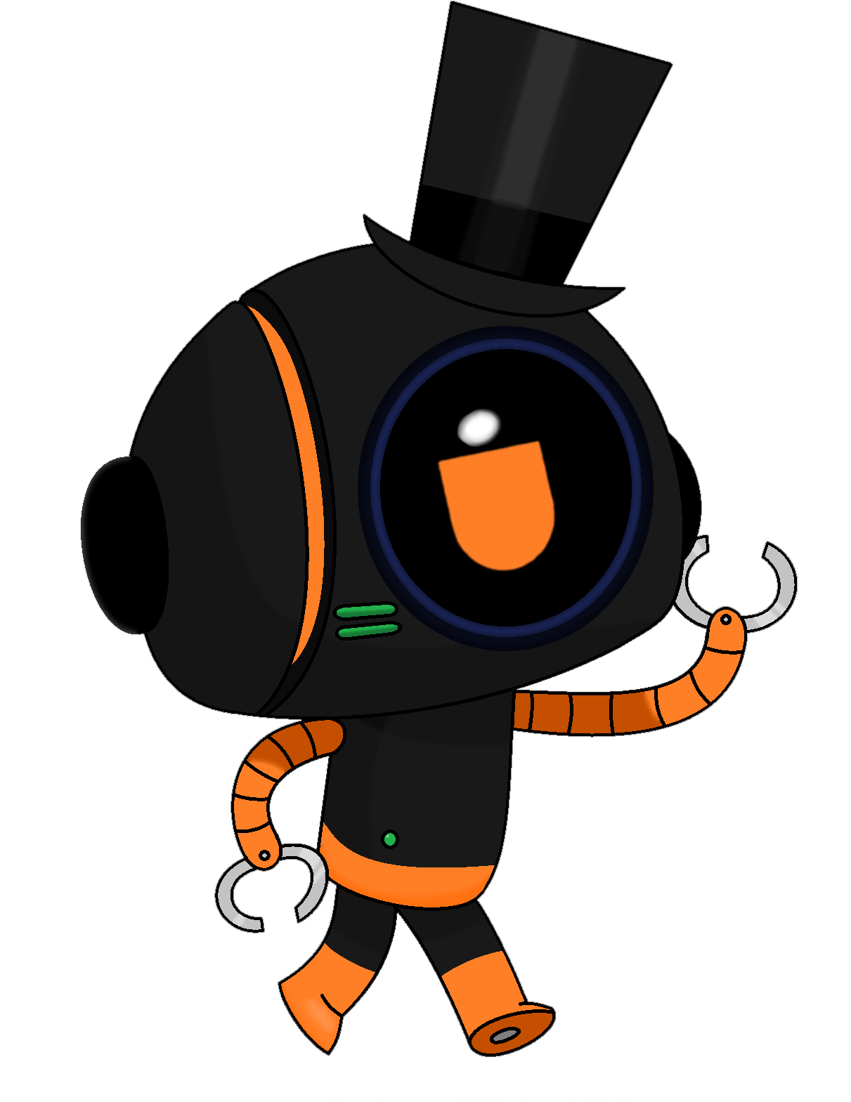 Lancershadowthourne - Gumball Scp (1301x1629)
