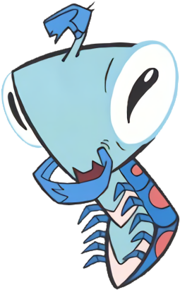 Baby Alien - Baby Alien (334x446)