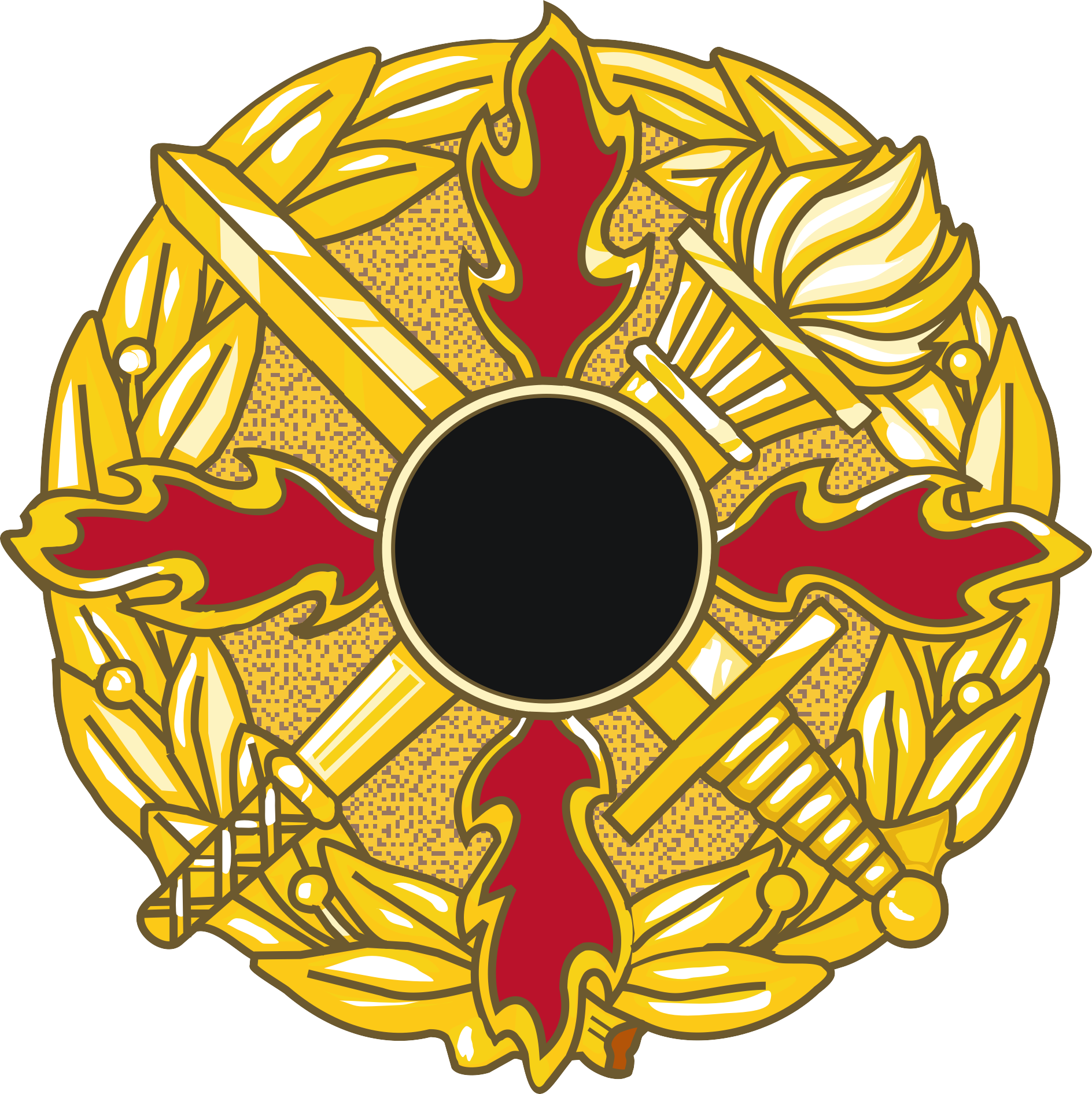 Army Defense Ammunition Center And School - United States Army (1888x1892)