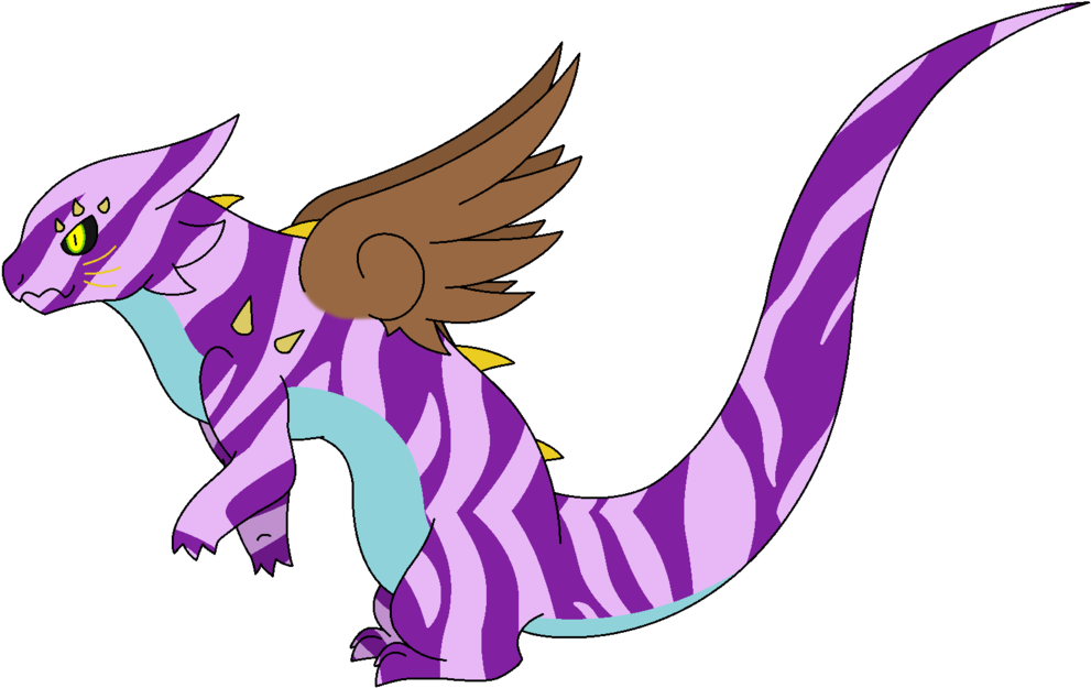 Snarl Is Not Tamed - Cartoon (1024x690)