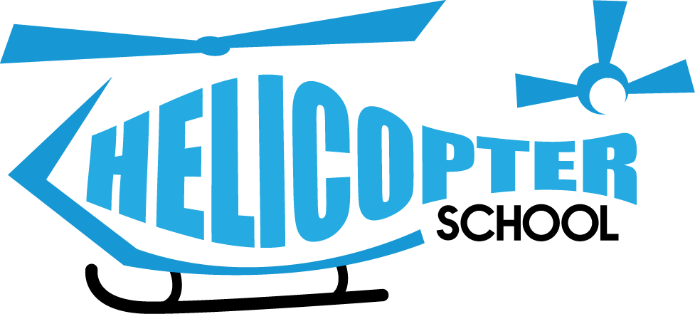 Helicopter Pilot School - Helicopter Pilot School (977x441)