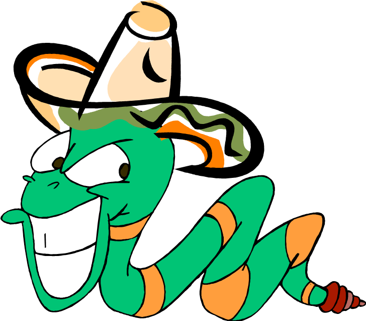 “it's So Hot Out There, The Rattlesnakes Wear Sombreros - “it's So Hot Out There, The Rattlesnakes Wear Sombreros (728x637)