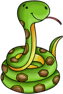 Cartoon Characters, Animals, And Plants - Cartoon Plants And Animals In The Desert (420x420)