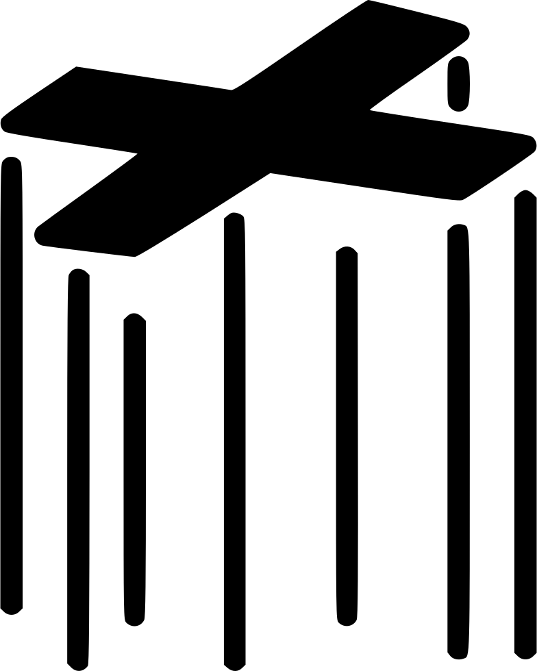 The Godfather Comments - Godfather Logo Vector Png (784x980)