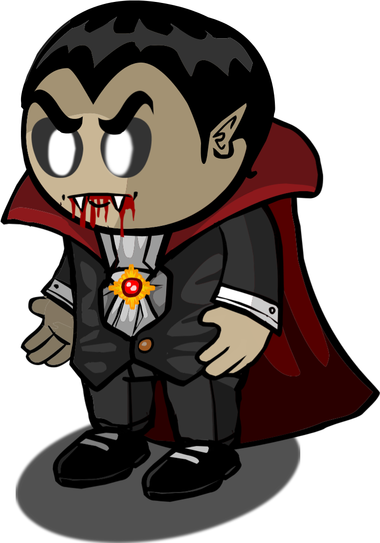 Vampire - Starcraft Ii: Wings Of Liberty (815x1109)