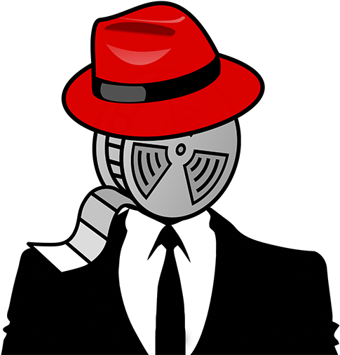 Silent In Cinema Clipart (512x512)
