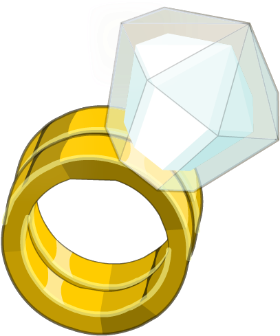 The Godfather's Ring - Ring (500x500)