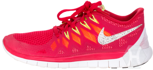 Running Shoes Png Pic - Png Suj (500x500)