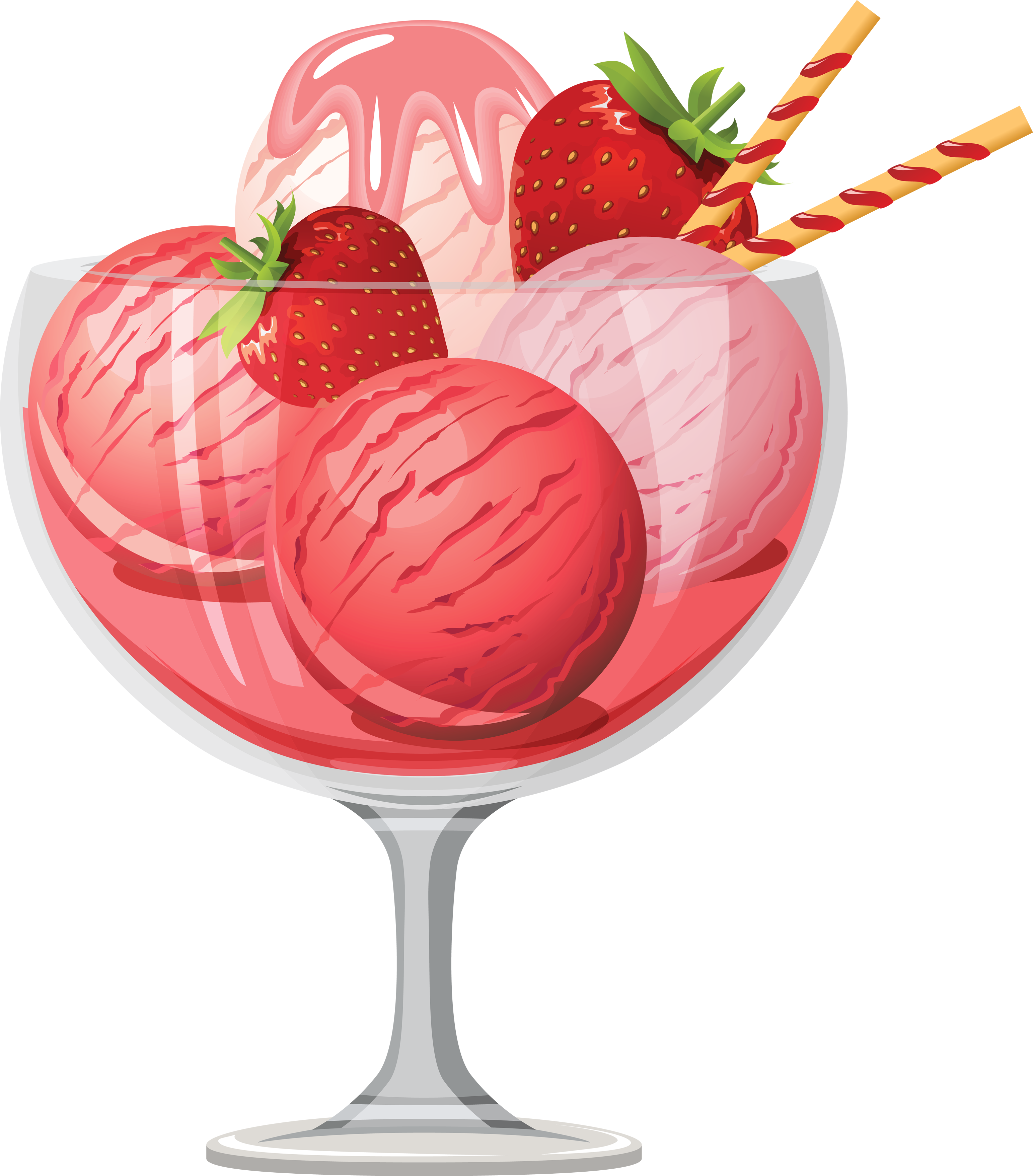 Ice Cream Png Image - Ice Cream Png Clipart (3085x3512)