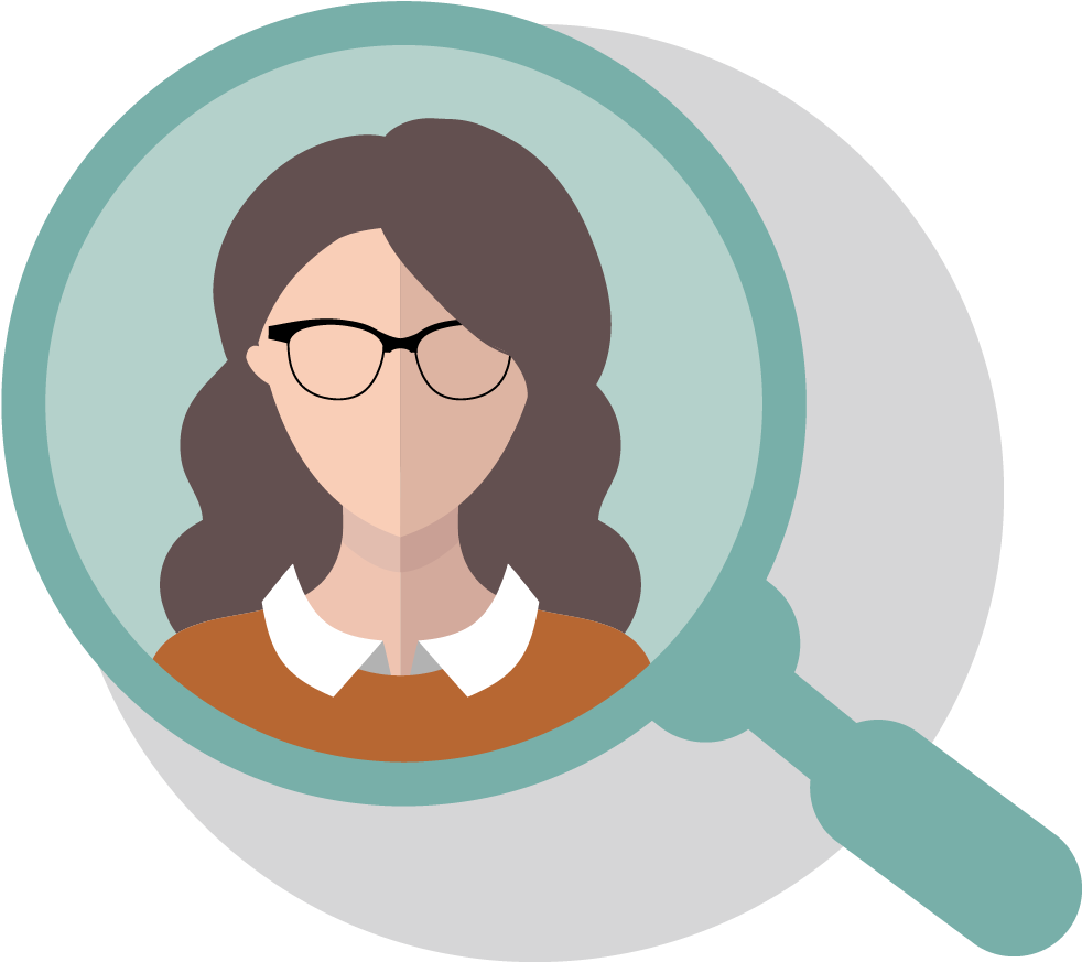 Human Resources - Human Resources Icon Png (1024x1024)