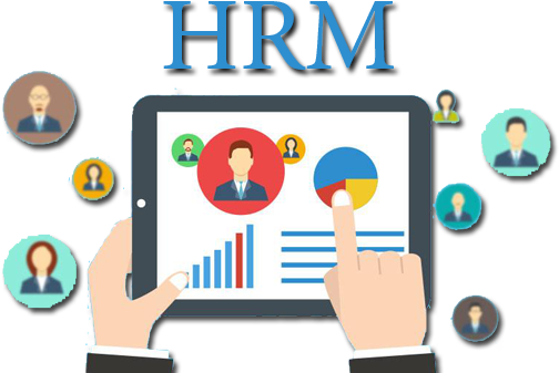 About Human Resource Management - Management (553x399)