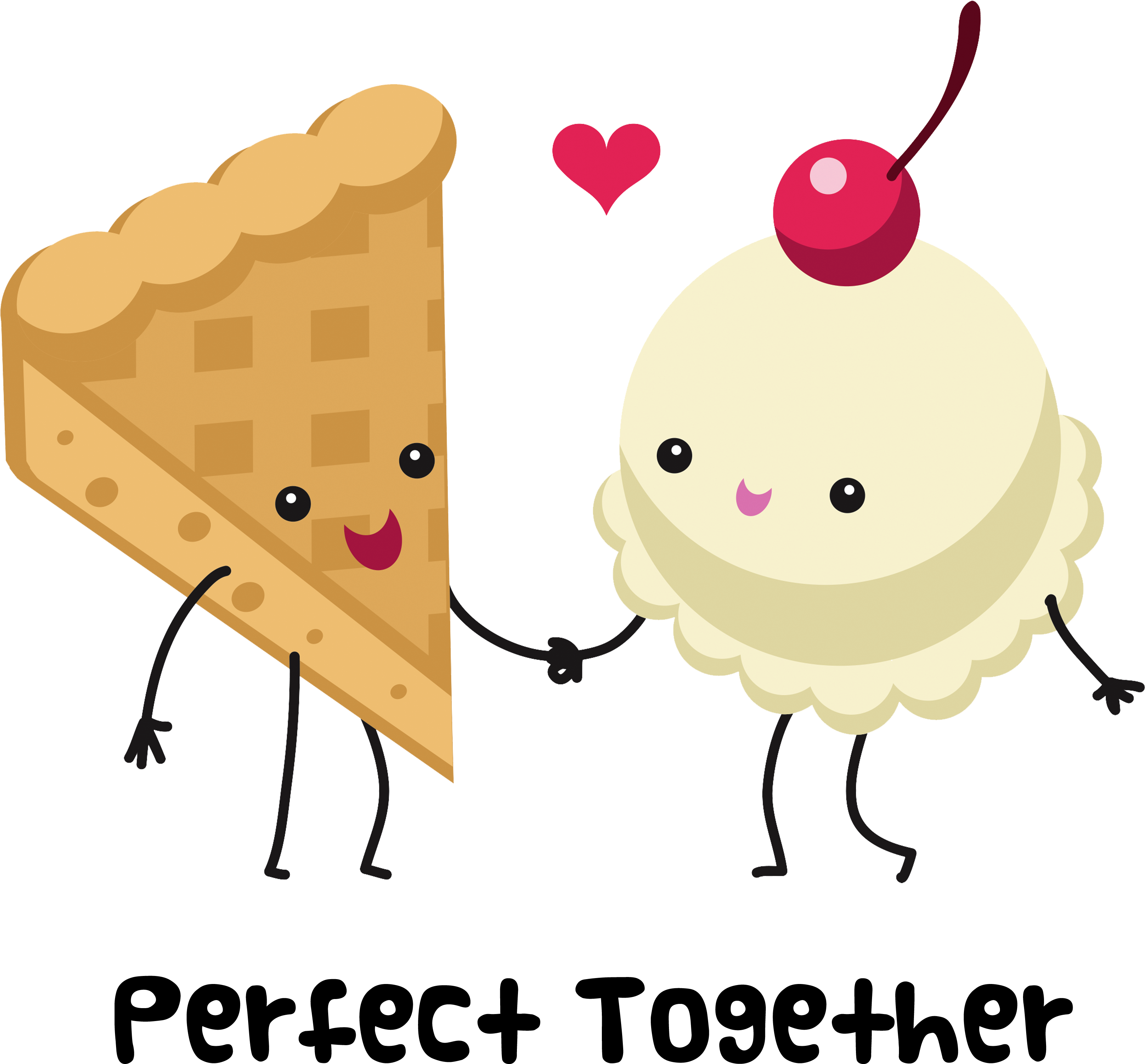Rosanna Pansino's "perfect Together" Apparel - Perfect Together Rosanna Pansino (3510x3638)