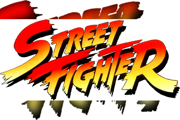 Street Fighter 1987 Logo (600x400)