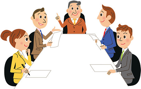 It Manages Entire Human Resource Related Issues Of - Employee Management System Png (458x335)