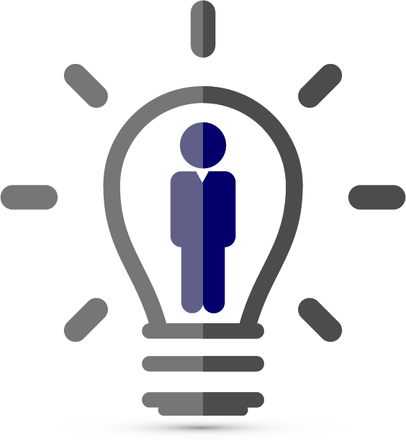 Employee Benefits The World Of Employee Benefits Is - Electrical Logo Design (584x633)