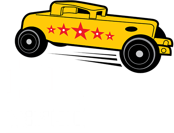 We're - Off-road Vehicle (600x430)