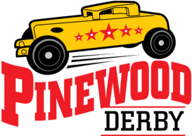 Toe River Pinewood Derby Race - Pinewood Derby 2015 (720x192)