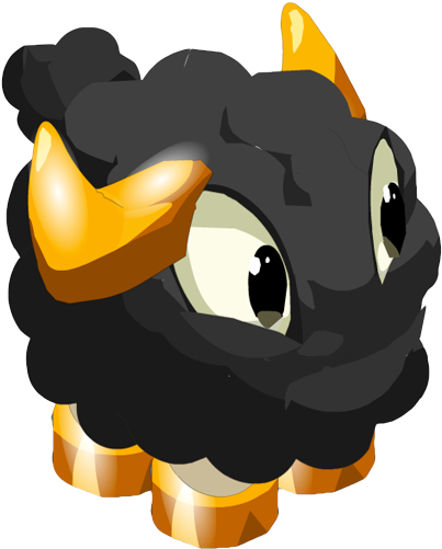 The Godfather's Gobtubby - The Godfather (500x500)