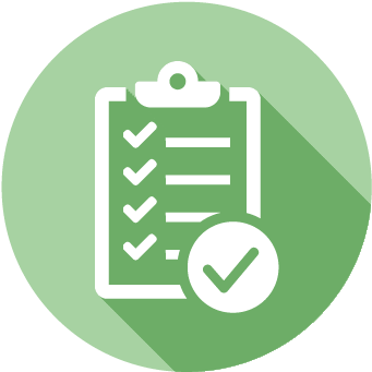 New Hire Checklist - Portrait Of A Man (417x417)