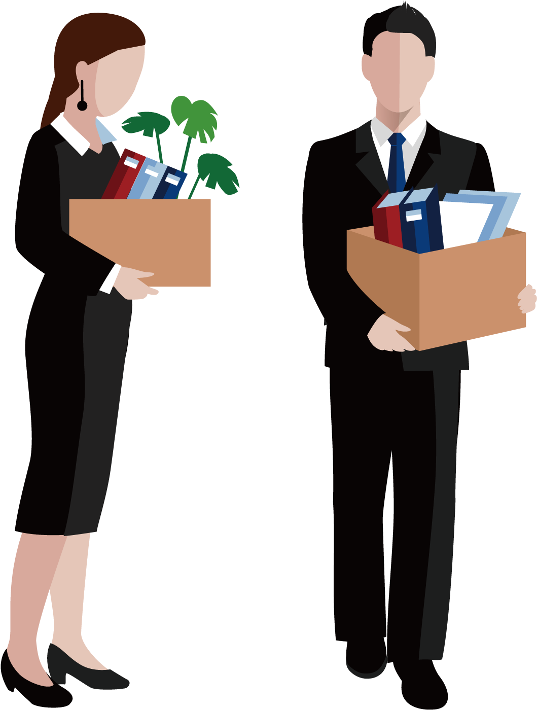 Business Salary Human Resources Human Resource Management - Gente Con Traje Png (1500x1500)