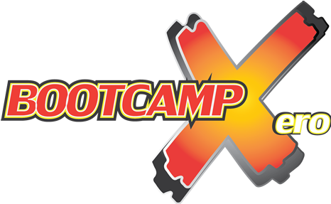 Bootcamp Xero Xero X-cuses New - Bootcamp Xero Xero X-cuses New (480x286)