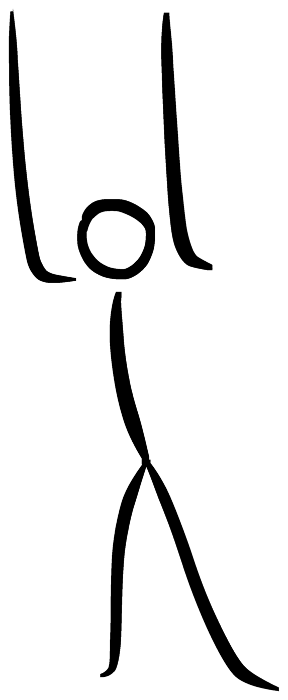 Lol Person By Pedro Amaral Couto - Lol Person By Pedro Amaral Couto (573x1394)