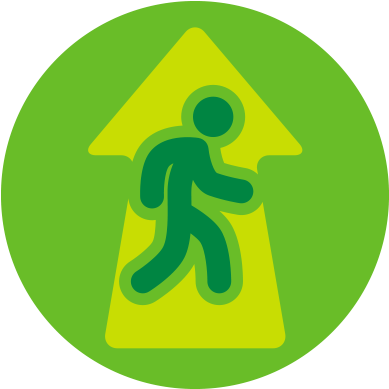 The Managers / Supervisors' Certificate Series - Falls Of Terni (400x400)