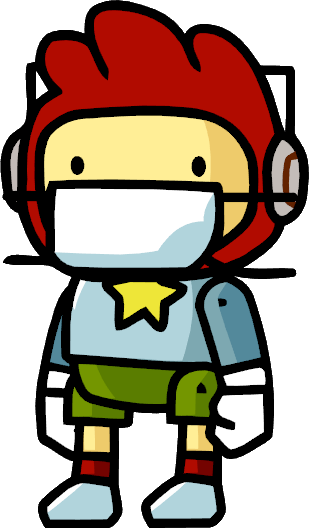 Surgical Mask - Conquistador Png (309x528)