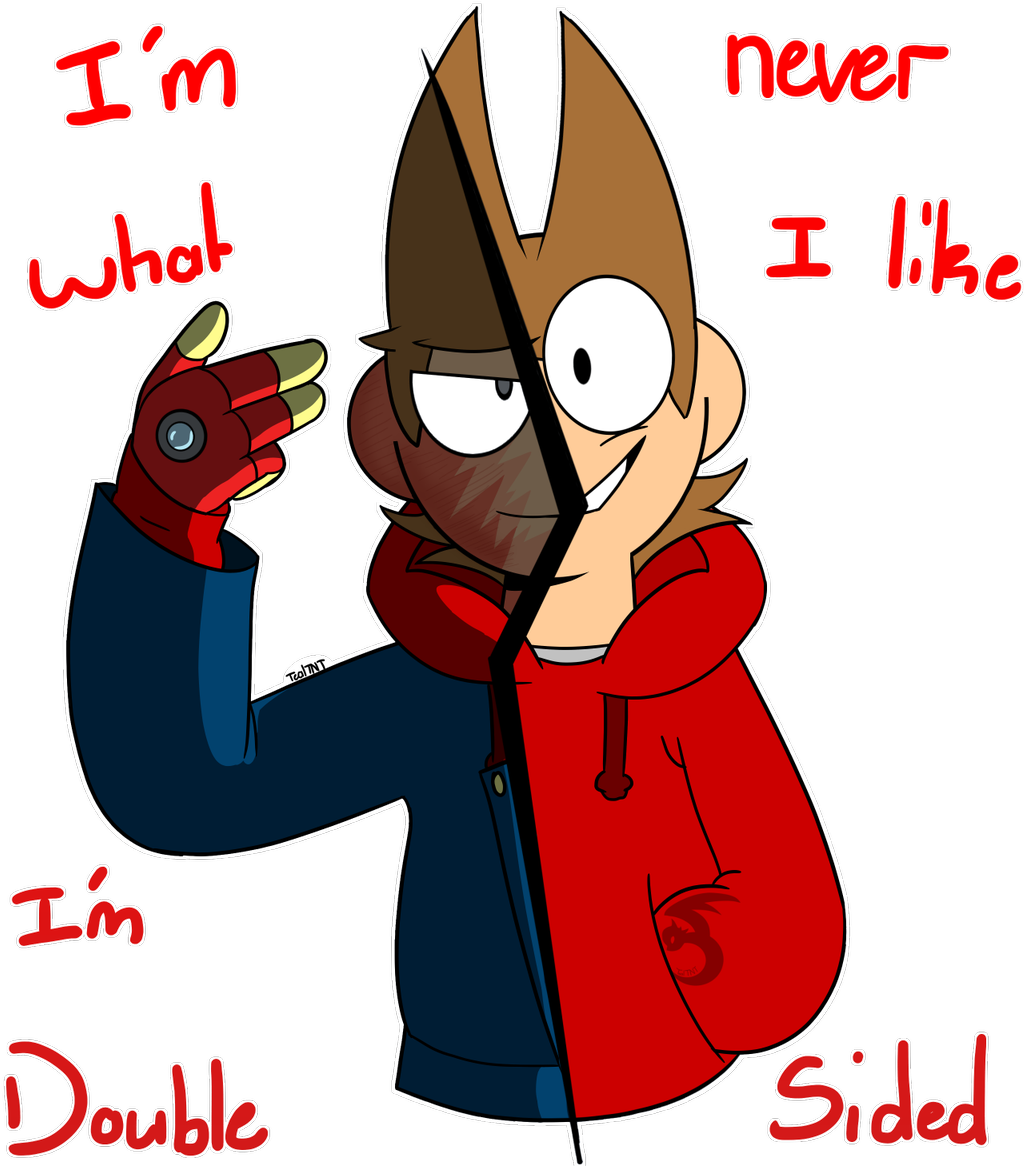 0 Replies 2 Retweets 16 Likes - Red Army Eddsworld Symbol (1200x1200)