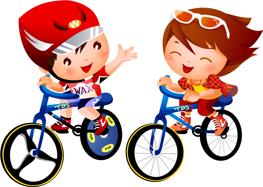 10 Steps To Raise A Shy Child - Kids Sports Clipart (977x707)