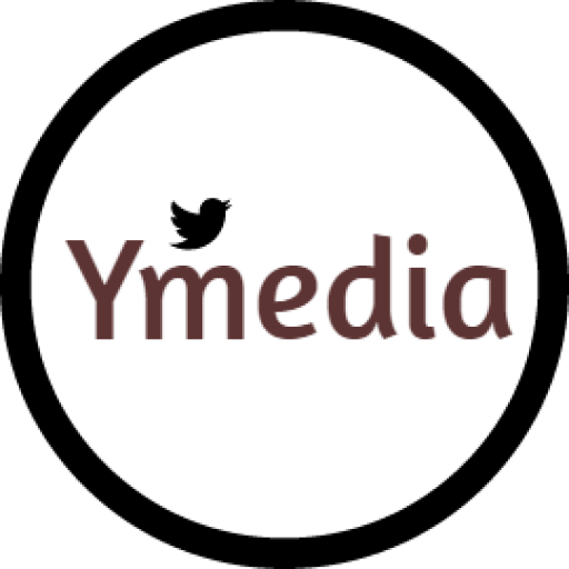 Yalle Media - Under The Radar Logo (512x512)