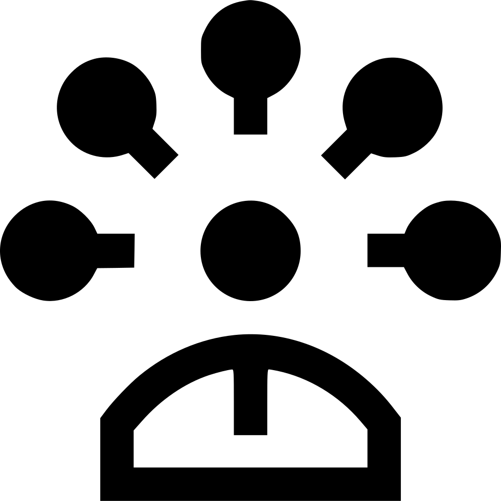 User Thought Public Relation Human Resource Research - National Organization For Development Of Exceptional (980x980)