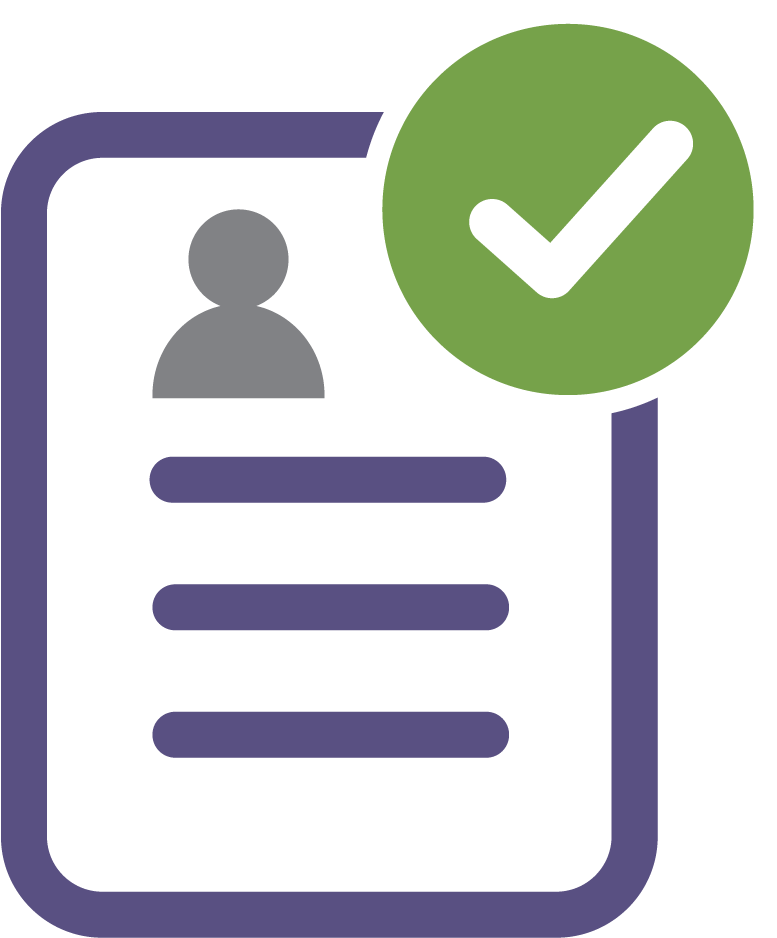 Your Hris And Know That Every Document Is Current And - Hr Document Icon (1250x1250)