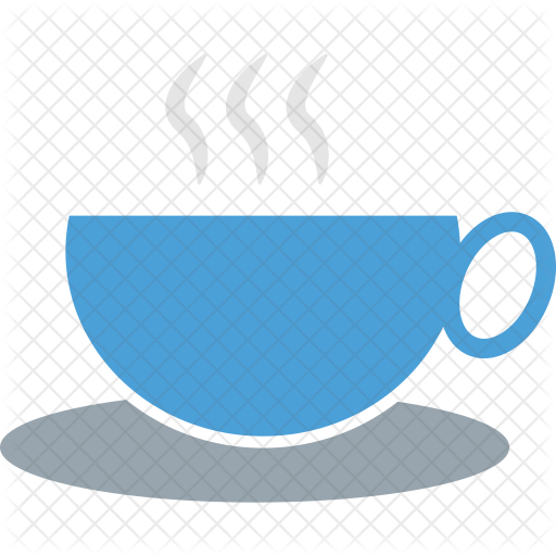Tea Icon - Icon (512x512)
