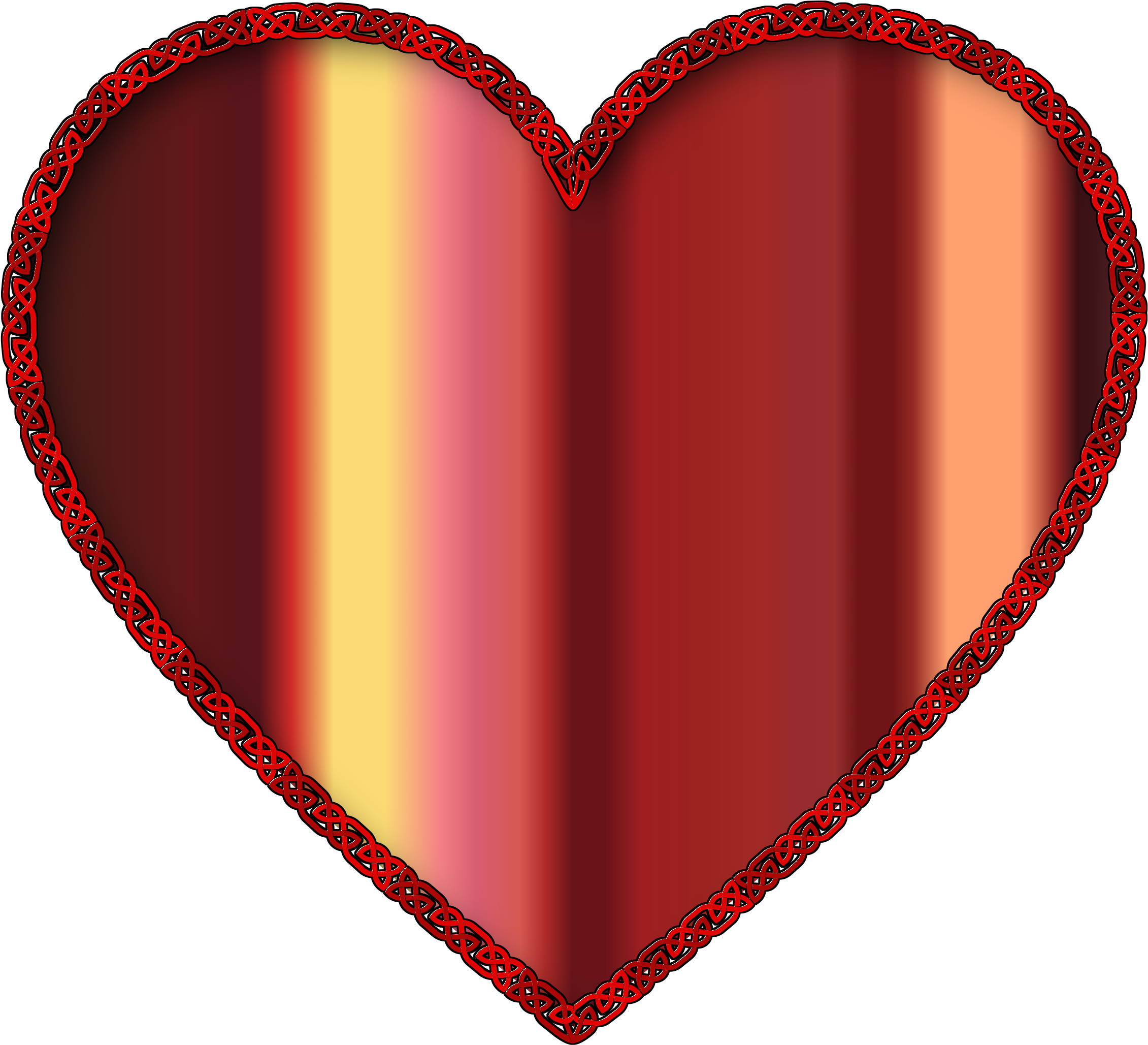 Irish Celtic Cross Claddagh Download - Celtic Knot (2400x2184)