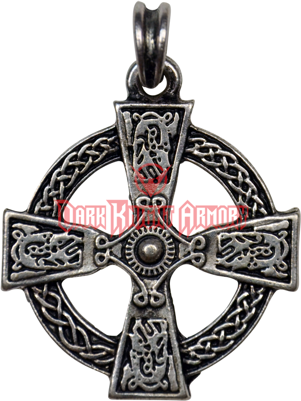 Irish Celtic Cross Meaning Download - Celtic Cross (850x850)