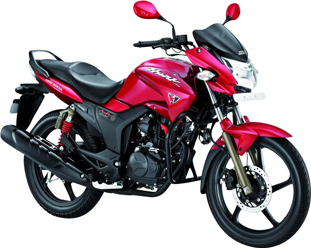 Hero - Hero Honda Hunk 2010 (1291x1024)