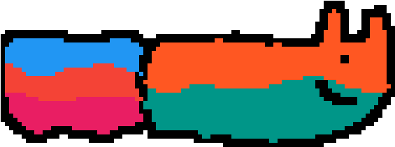 Minecraft Pixel Art (600x600)