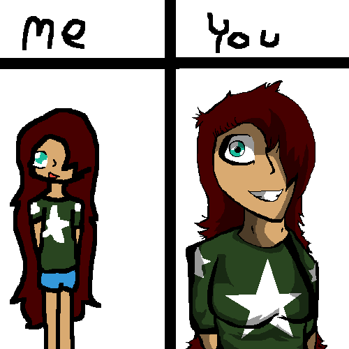 The Dancing Demon (500x500)