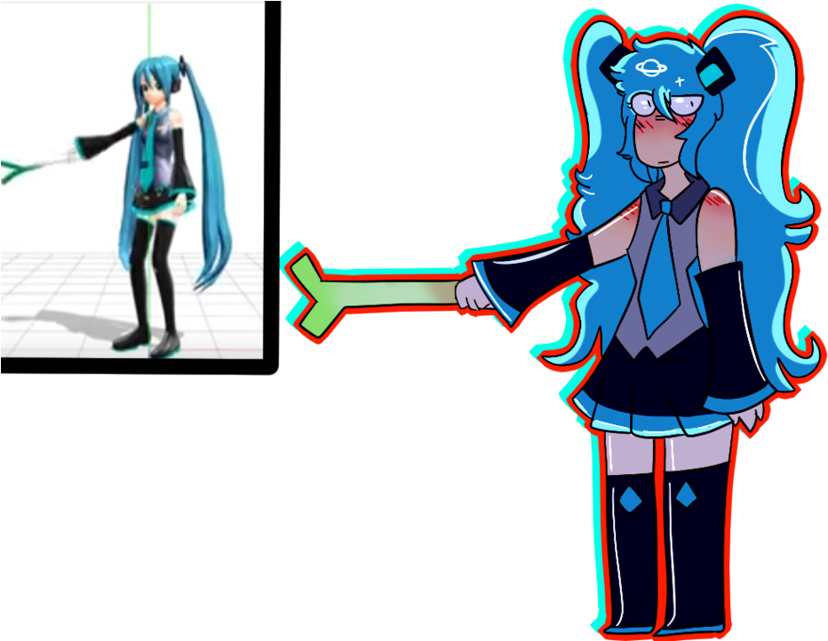 Cringe By Blueshun - Cartoon (1024x721)