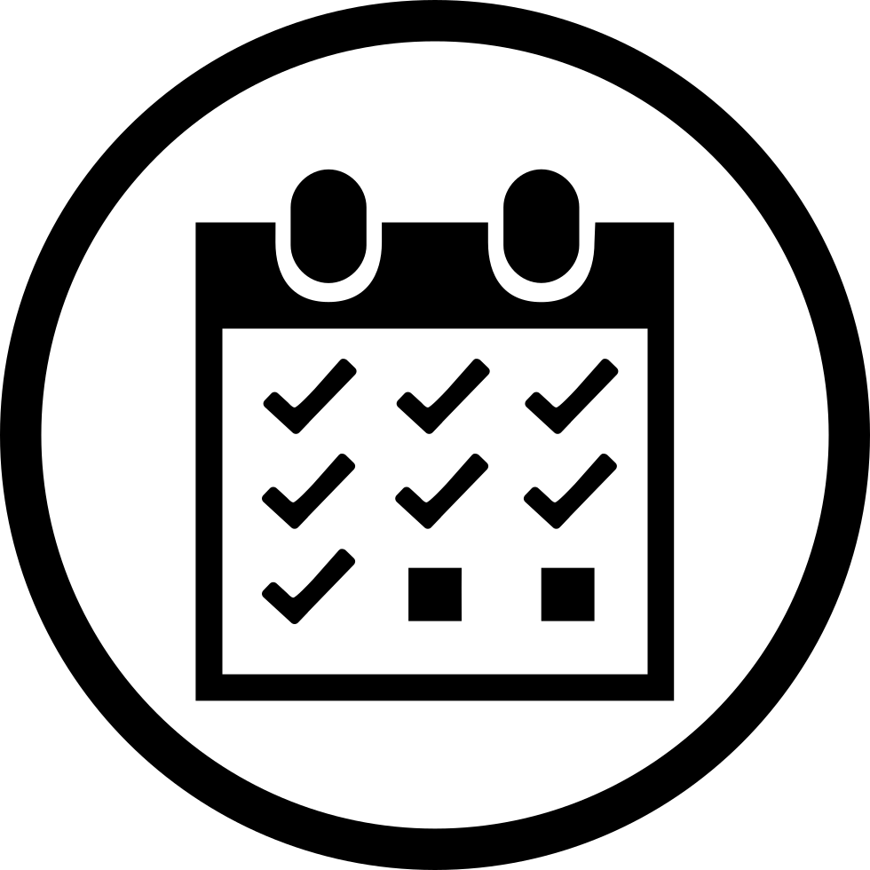 Leave Management - Star Wars Republic Symbol (980x980)