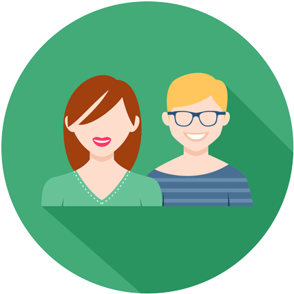 Human Resource - Human Graphic Design (500x500)