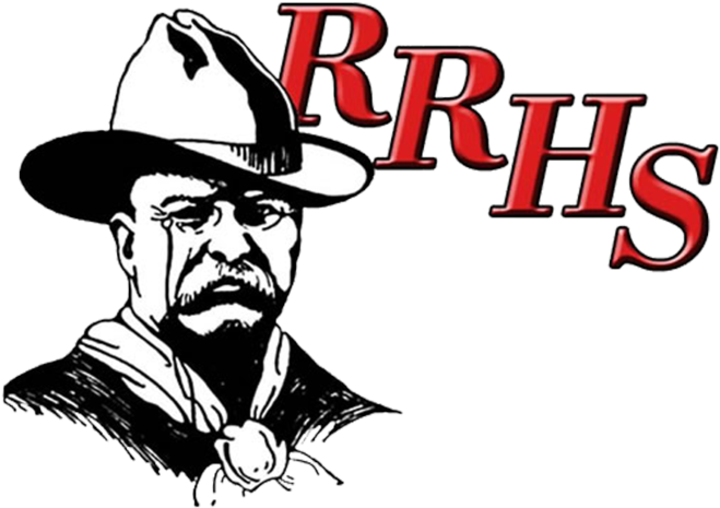 R - Red River High School Logo (720x720)