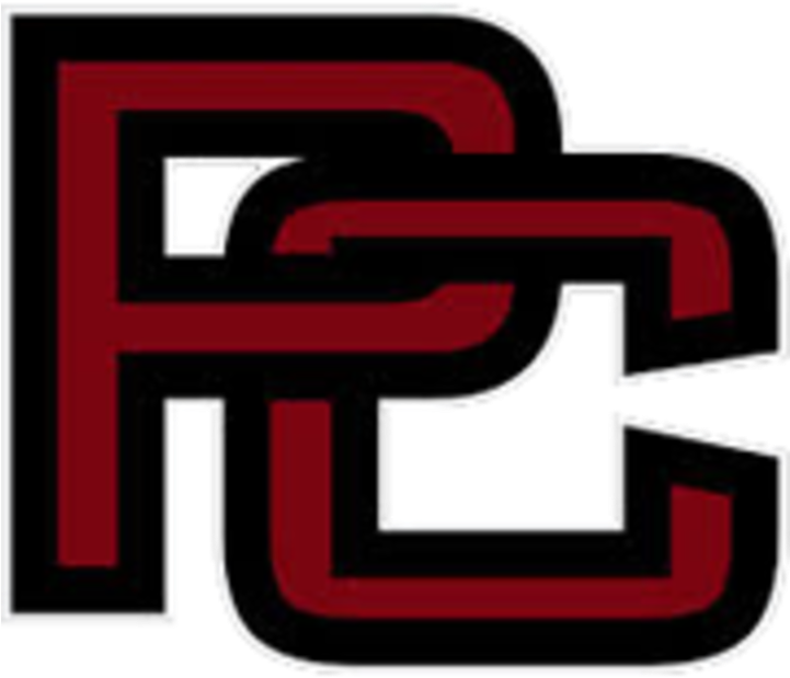 Pella Christian Logo - Pella Christian High School (720x720)