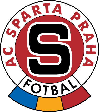 Sparta Praga Logo (500x500)