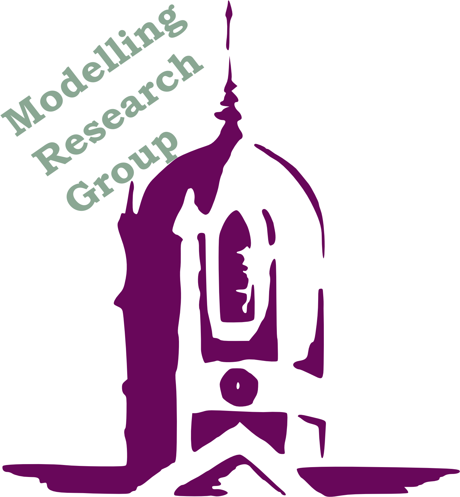 Please Email Me If You Would Like To Contribute A Talk - University National Of Ireland At Galway Logo (1696x1699)