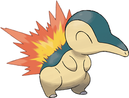 Type Pokemonall - Pokémon Heartgold And Soulsilver (475x475)
