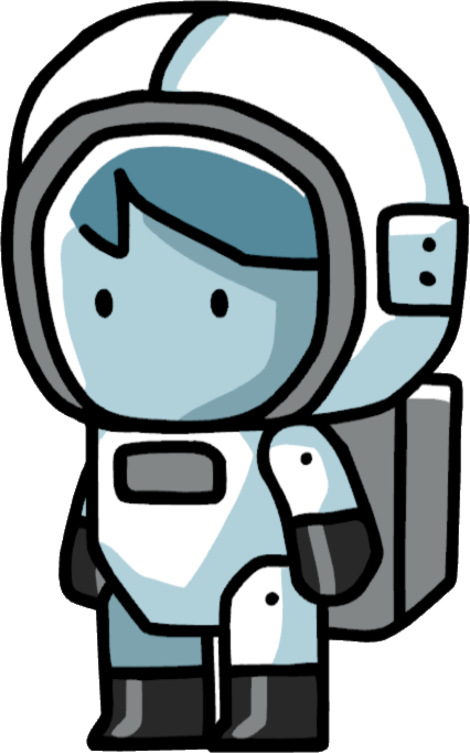 Astronaut - Cartoon Astronaut Png (426x682)