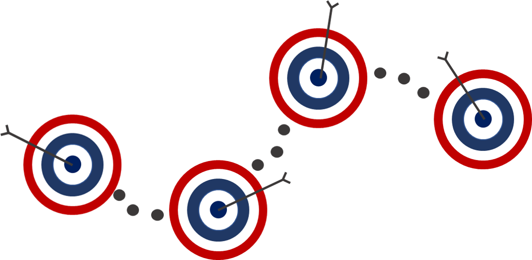 I Have Worked With Many Clients Throughout My 16 Year - Circle (1088x533)